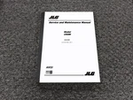 Jlg 19AMI Vertical Mast Lift Shop Service Repair & Maintenance Manual Pn 3121190. Fixed Price $71.50.