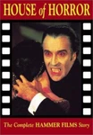 House Of Horror: Complete Hammer Films Story- Jack Hunter '95 2ND Pb Print*rare!. Fixed Price $24.99.