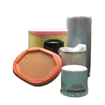 Yanmar Tracked Loader Maintenance KIT-T210-1 (no Fluids). Fixed Price $443.00.