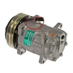 Agco Allis 8745 8765 8775 8785 9735 9745 9755 Air Conditioning Compressor R134A. Fixed Price $397.81.