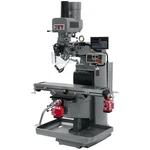 Jet JTM-1050EVS2/230 Vertical Milling Machine. Fixed Price $29923.99.