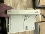 Caterpillar 966H Wheel Loader Parts Manual S/n A6D Volume. Fixed Price $119.00.