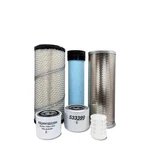 Hero Maintenance Filter Kit For Takeuchi TB180FR Excavator S/n 17830001 & Above. Fixed Price $142.99.