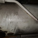 National Crane NBT45 Cylinder 80029534. Fixed Price $8600.00.