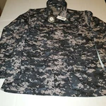 Nwt Genuine Gear Digital Bdu Coat Camo Tactical Ripstop Shirt Sz M.. Fixed Price $25.00.
