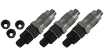 Fuel Injector Set Of 6082-5390 Kubota L2500 L2600 L2800 L2900 L3010 D1403. Fixed Price $281.03.