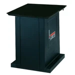 Jet 350045 CS-18 Floor Stand For Mill Drills Fits 350017 350018 350020. Fixed Price $664.87.