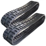 Rubber Tracks Size 450X86X58 Kubota SVL90 SLV90-2 SLV95 SVL95-2 SLV97-2. Fixed Price $3050.00.
