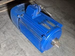 Abus S12571 3/20 Hp, 600 Volts Crane Motor Electrical. Fixed Price $883.20.