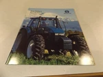 1998 Nh Tractors 70 Pto Hp TS90 TS100 TS110. Lit # 31009031. Fixed Price $8.00.