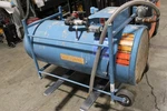 Sure Flame S1500 Heater Propane/natl Gas 500,000 Btu Thermostat Controlled. Fixed Price $1500.00.