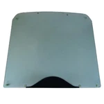 11104449 Front Windshield With Banding Fits Volvo Wheel Loader L50D L70D. Fixed Price $799.99.