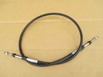 Auxilary Hydraulic Control Cable For New Holland L120 Skid Steer L125 L250 L255. Fixed Price $95.00.