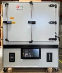 Tps Blue DCC-1406-F-F4 Gas Fed Cleanroom Oven 350C (662F) 240V 3PH. Fixed Price $12999.94.