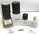 New Genuine Oem Mahindra Filter Service Kit L1004000195. 1526, 1626, 3016.. Fixed Price $159.99.