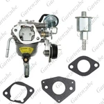 Carburetor Fit For Cummins Onan Qg 5500 Rv Gasoline Generator 5.5HGJAB-1038. Fixed Price $43.99.