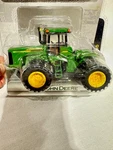 John Deere 9420 4WD #14 Premiere Series Muddy Chase By Ertl 1/64TH Scale. Fixed Price $35.00.