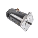 24 Volt Dc Drive Motor For Genie Boom Lift Z-45/25J Black Iron Copper. Fixed Price $698.00.