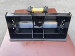 40 Excavator Cleaning Bucket Fits Cat 303.5. Fixed Price $636.00.