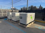 Generac Protector Series 48KW Generator Phase 120/240V - RG04845ANAX. Fixed Price $22999.00.