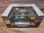 1/64 Ertl Case Ih Authentics #1 7088 Combine Gold #0556. Fixed Price $325.00.