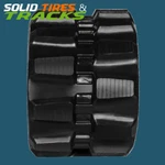 300X52.5X78 Excavator Tracks For Takeuchi TB125,TB228/ Gehl 303/IHI/ VOLVOEC30. Fixed Price $870.00.