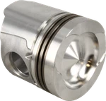 Piston 1684531 Fits Caterpillar 966G 972G 973CLGP 973LGP D6HIIXL D6HXL. Fixed Price $116.38.