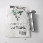 Vermeer Roller Guide 296285572 Fits D80X100. Fixed Price $54.99.