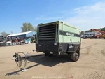 2018 Sullair 400EH/DPQ/CU4F Cfm Towable Compressor Cummins Bidadoo. Fixed Price $14820.00.