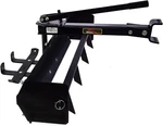 38" BS-381-A Sleeve Hitch Tow-behind Box Scraper For Easy Land Leveling. Fixed Price $624.99.