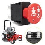 Power Take-off Pto Switch For Kubota Zero Turn Mower K1211-62230 K1211-62231. Fixed Price $12.79.