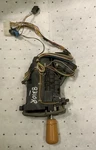 RE269693 John Deere Right Reverser Lever Control. Fixed Price $1097.00.