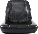 New Black Seat Replacement For Kubota L3010 L3410 L3710 L4310 L4610 Compact T.... Fixed Price $229.39.