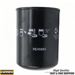 RE45864 For John Deere 3025D 3035D 3043D 5038D Transmission Hydraulic Oil Filter. Fixed Price $27.88.
