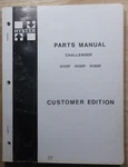 Hyster H110F H130F H150F Forklift Truck Parts Manual Book Catalog. Fixed Price $119.99.
