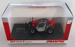 Universal Hobbies 1/32 Manitou MT625T Comfort Fork Mini Car Model Used E2924. Fixed Price $120.63.