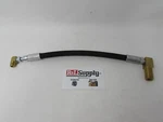 Twin Disc SP111HP3 SP211HP3 Clutch Pto Grease Hose A1663 - Wood Chipper. Fixed Price $59.95.