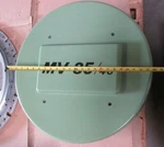 Mori Seiki MV-35/40 Parts, Turret Cover. Fixed Price $200.00.