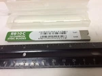 Qty (10) Unger RB10C Carbon Steel 4" Scraper Replacement Blades. Fixed Price $6.75.