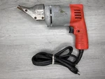 Milwaukee 6850 18 Gauge Corded Swivel Head Metal Shear (A1D031117). Fixed Price $69.00.