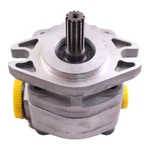 2437U157F1 Hydraulic Gear Pump For Kobelco Excavator SK120-3 SK200-3 SK200-5. Fixed Price $169.00.