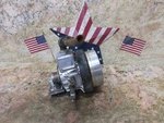 *special Price* Kitagawa Actuator S1552 6200 Rpm Mori Seiki SL-25A5 Cnc Lathe. Fixed Price $789.99.