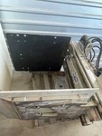 Cascade Forklift Clamp Attachment Carton Hydraulic Truck. Fixed Price $3100.00.