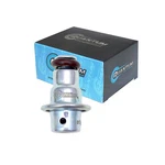 Fuel Pressure Regulator For Yamaha YDRAX3 Ptv Gas Golf Cart # J0B-13907-00-00. Fixed Price $52.99.
