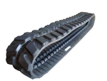 Rubber Track 450X81X78 Fits Hanix S&b 800-2, Sany SY80U Excavator. Fixed Price $2336.75.