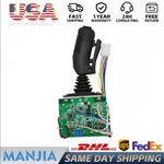 159111 Joystick Controller For Skyjack SJ12 SJ16 SJII3215 SJII3219 SJIII3220. Fixed Price $95.99.