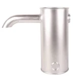 Fits Volvo EC210LC EW170 Muffler SA111400350 SA1114-00350. Fixed Price $255.00.