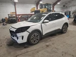 Used Front Right Door Assembly Fits: 2020 Ford Escape Electric Windows Tem. Fixed Price $449.90.
