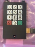Raymond Keypad PART#1370827-001A. Fixed Price $90.78.