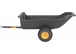 Polar Trailer 115249 Hd Utility - 1500LB Capacity. Fixed Price $783.95.